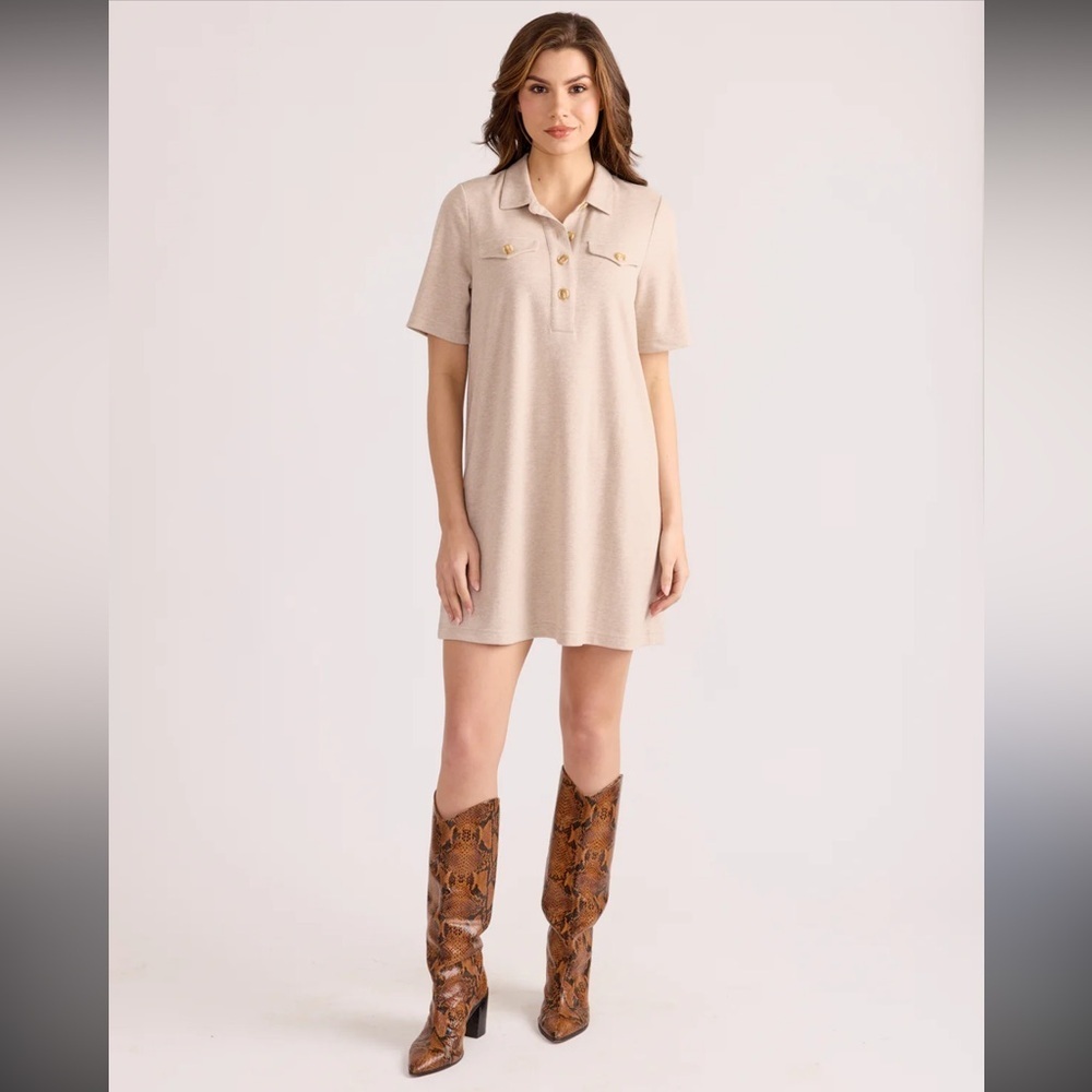 Sâedge Hartford Dress